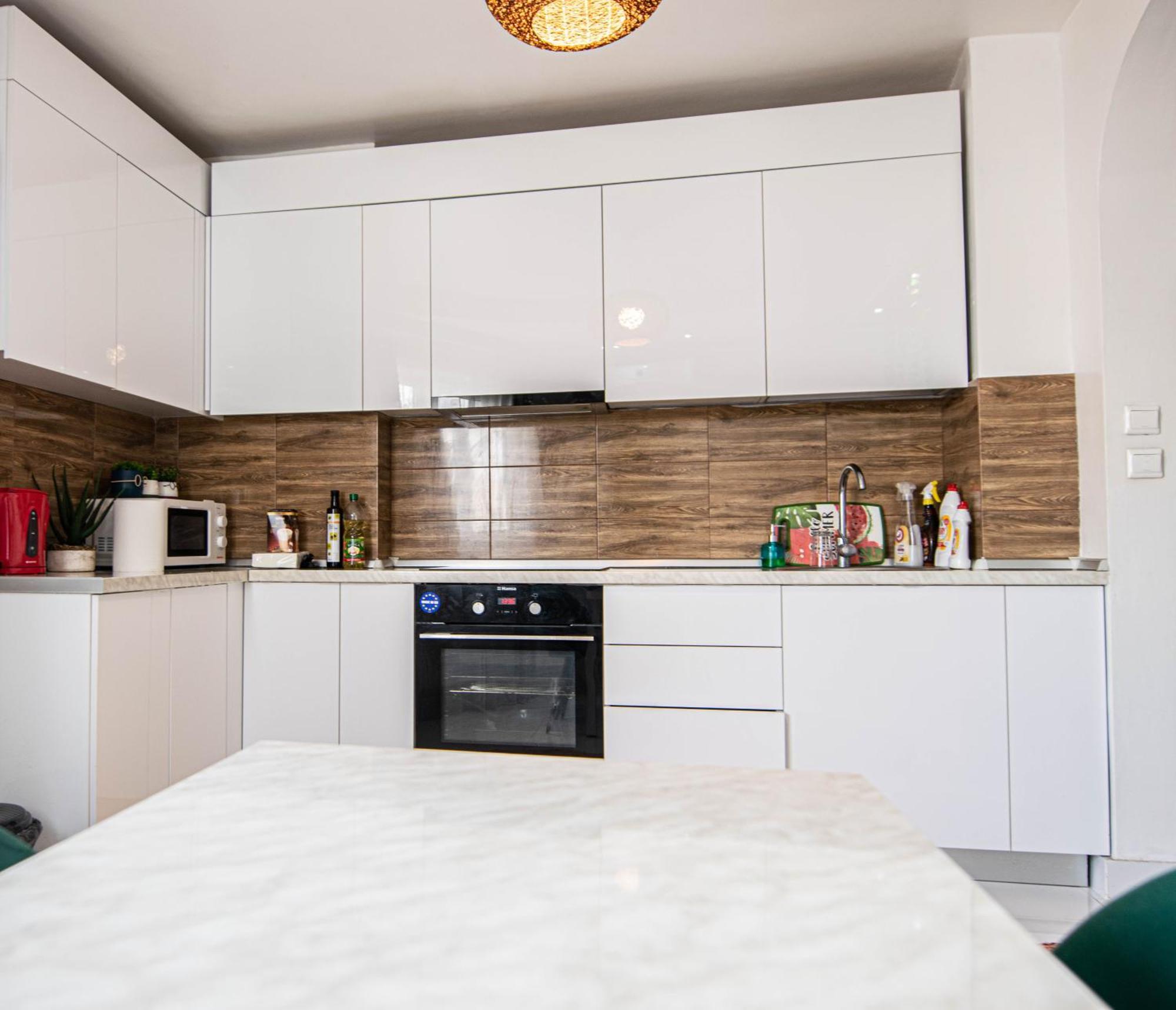 Apartament Near The Park Two Rooms Bukarest Exteriör bild